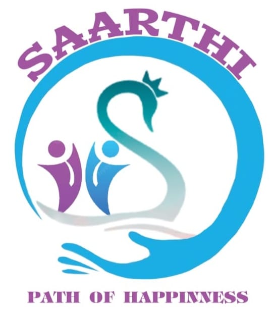 Saarthi Logo